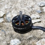 Wholesale FOXEER Black Hornet 3210 930KV Brushless Motor N52H High-quality Magnet Enjoy Surging Power for 9-10inch for RC Drone